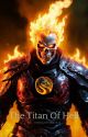 A Titan Of Hell (Mortal Kombat X Male Reader) by PaleRider2045