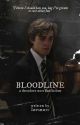 BLOODLINE ; Theodore Nott by lovsnott