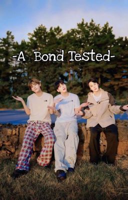 A  Bond Tested ( VMINKOOK )  cover