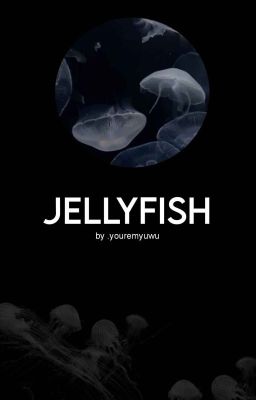 JELLYFISH cover