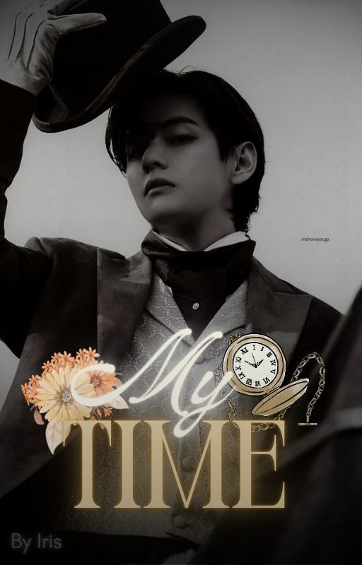 My Time | KTH FF { Slow Updates } by MrParksMochi