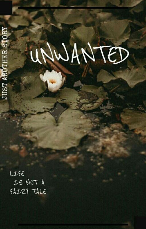 Unwanted  by Acb3118