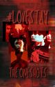 #LoveSTAY - The oneshots by ih3artskz143