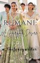 Rumani: A Fairytale Desire by m_thefancywriter