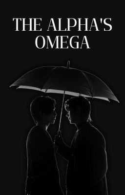 The Alpha's Omega cover