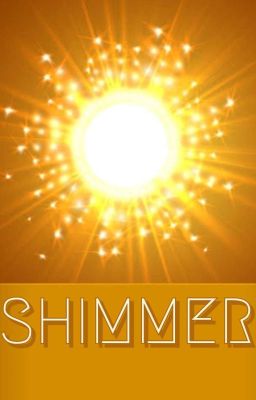 Shimmer cover