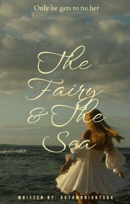 The Fairy & The Sea cover