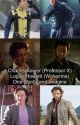 One Shot's and Imagine (Charles Xavier and Logan)  English  by avengersfamily