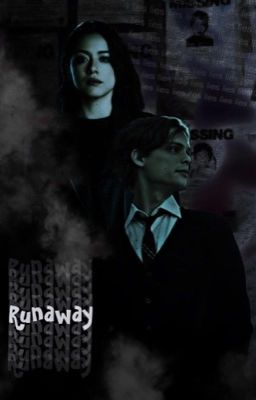 runaway [spencer reid] cover