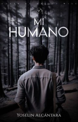 Mi humano✔️ cover