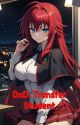 DxD: Transfer Student by Dragon155913