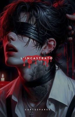 L'incastrato cover