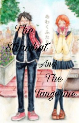 The StrawHat and The Tangerine cover