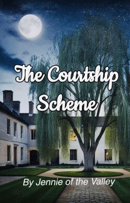 The Courtship Scheme cover