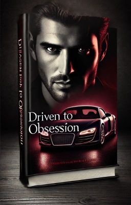 Driven to Obsession cover