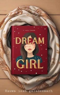 DREAM GIRL cover