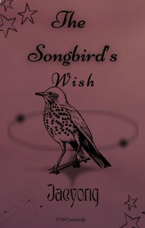 The Songbird's Wish | Jaeyong by MfQasiandp