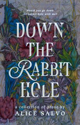 Down the Rabbit Hole cover