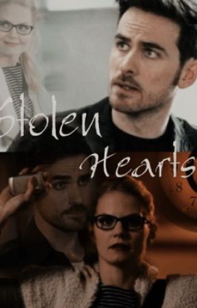 Stolen Hearts by CaptainSwan2024