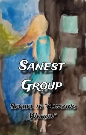 Sanest Group by Agent_Geek_120452