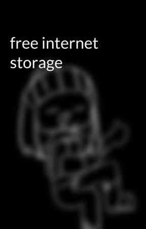 free internet storage  by VI-247