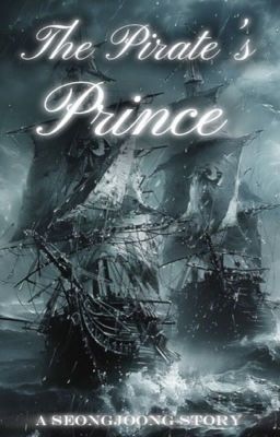 || The pirates Prince || <Seongjoong> cover