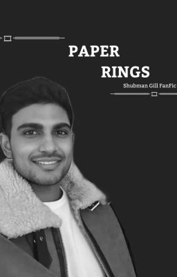 PAPER RINGS •SG FF• cover