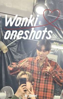 Wonki oneshots cover