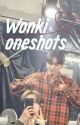 Wonki oneshots by Khehet