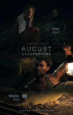 august underground ( mike munroe ) cover