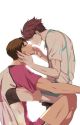 USHIOI - OUR SECRET (English Version) by Mora_lezz