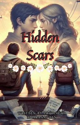 Hidden Scars cover