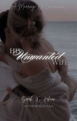 HIS UNWANTED WIFE  cover