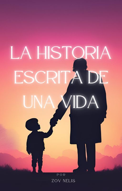 LA HISTORIA ESCRITA DE UNA VIDA by zovneliz