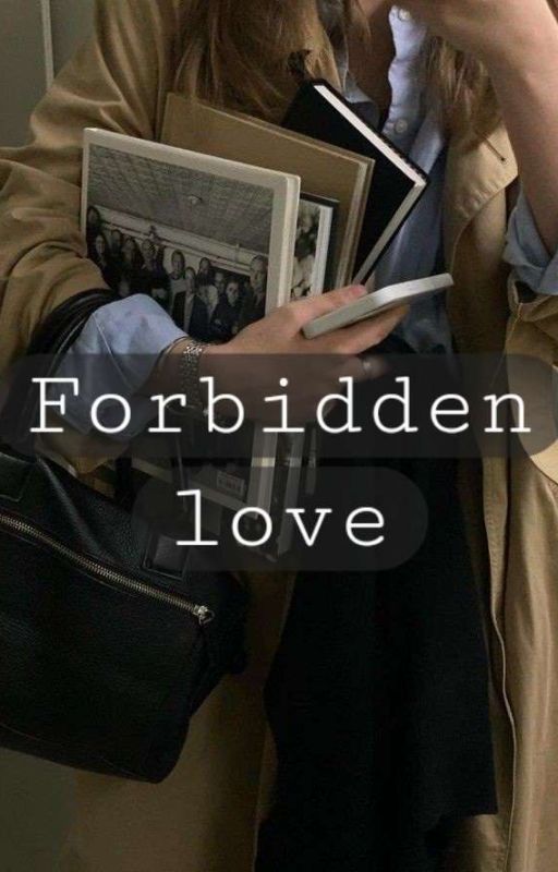 Forbidden Love || Teacher x student WLW by clowngirl24