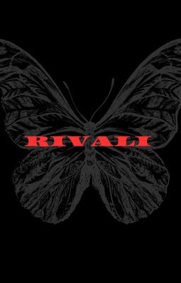 Rivali cover