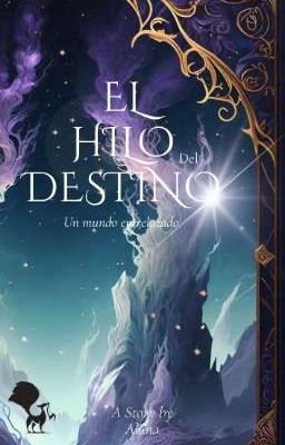 El Hilo Del Destino: Un Mundo Entrelazado  cover