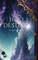 El Hilo Del Destino: Un Mundo Entrelazado  by Alana_VeGa22_