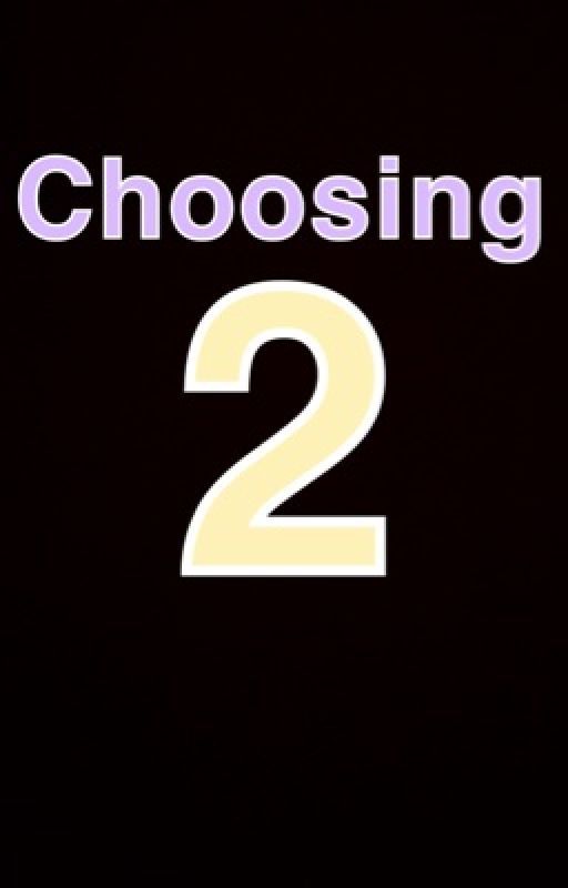 Choosing 2 by Siebooks