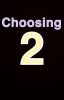 Choosing 2