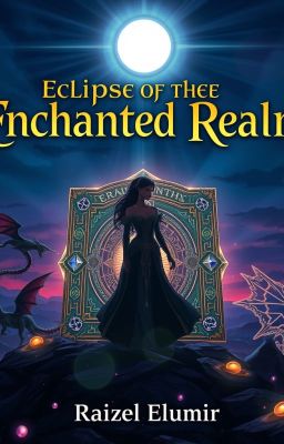 Eclipse of the Enchanted Realm cover