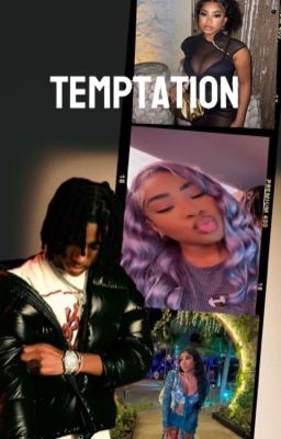 Temptation  cover