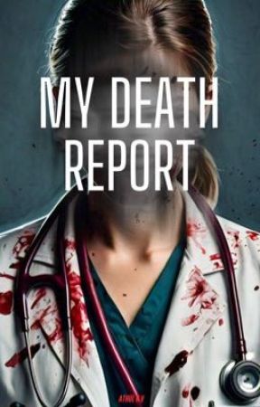 My death report  by Athul_kv