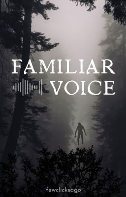 Familiar Voice cover