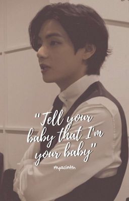 Tell Your Baby That I'm Your Baby||Taejin cover