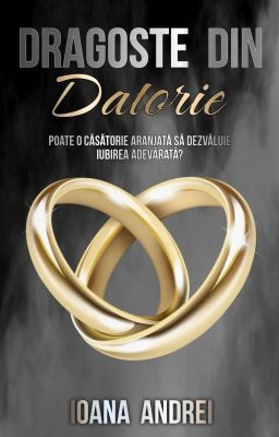 Dragoste din datorie cover