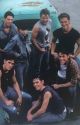 The Outsiders Sickfics by immazombie19