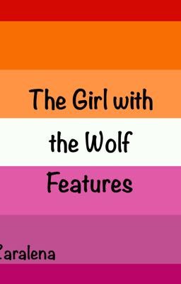 The Girl with the Wolf Features cover