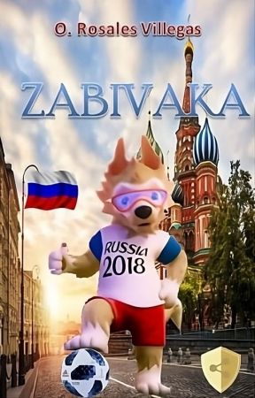 Zabivaka (English Version) by OscarVF2233