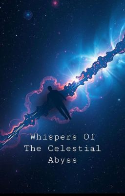 Whispers of the Celestial Abyss cover